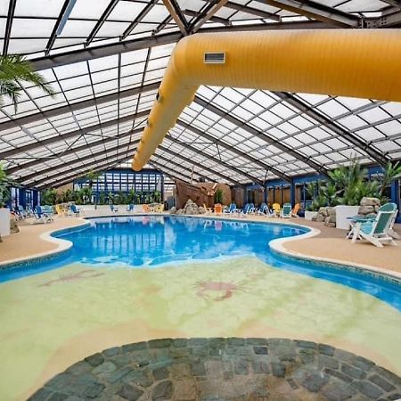Caravan Delta 2 Bedroom In Rhyl Ngoại thất bức ảnh